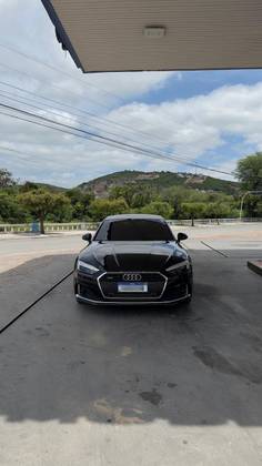 AUDI A5 2.0 TFSI MHEV SPORTBACK ADVANCED QUATTRO S TRONIC AUDI A5 2.0 TFSI MHEV SPORTBACK ADVANCED QUATTRO S TRONIC
